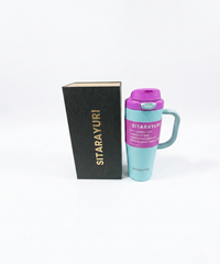 Sky Blue Tumbler 1.2L
