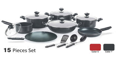 Krafto Plus Cook Set