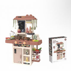 Fashion Kitchen Set 49 Pcs