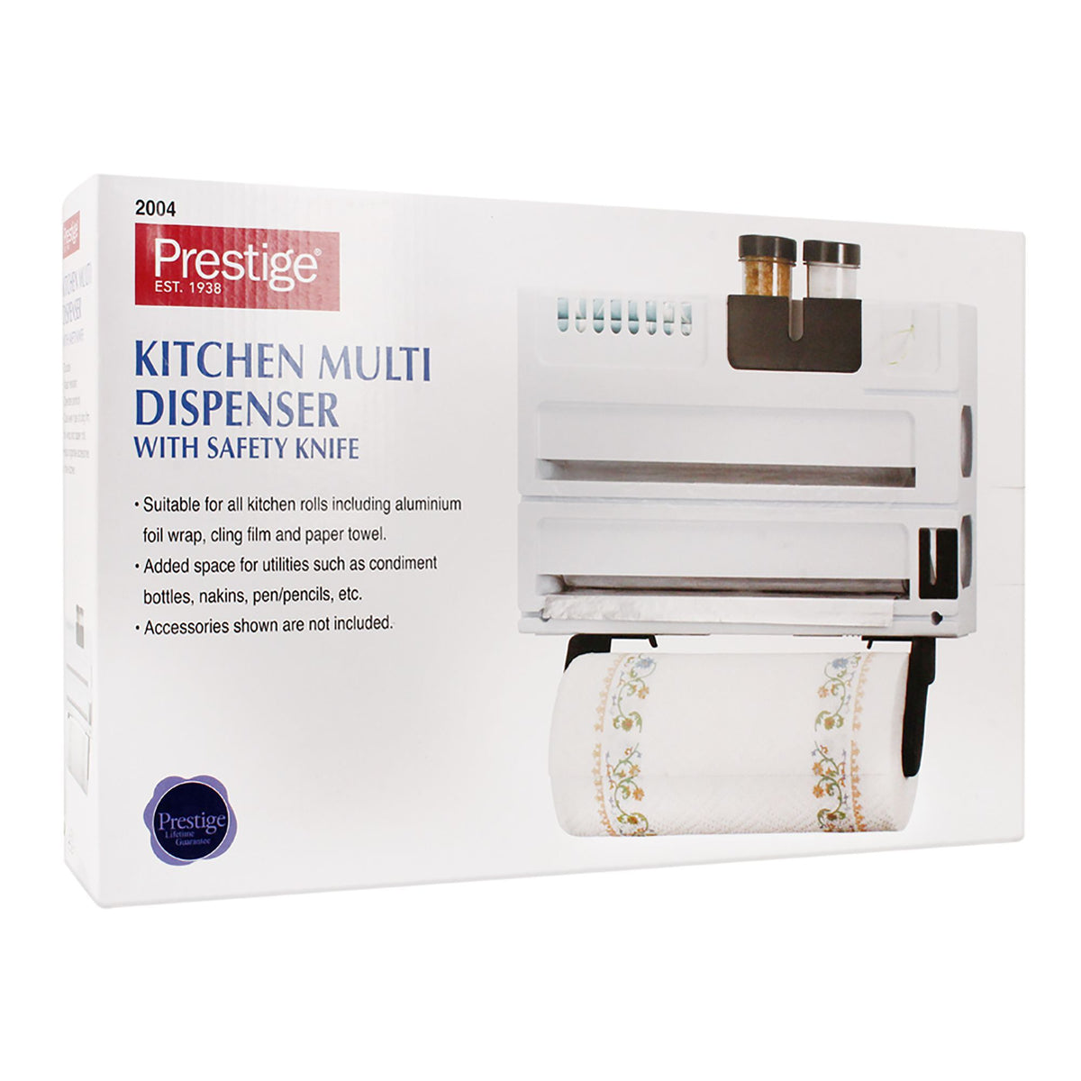 Prestige Kitchen Dispenser