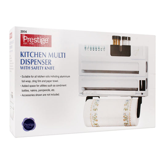 Prestige Kitchen Dispenser