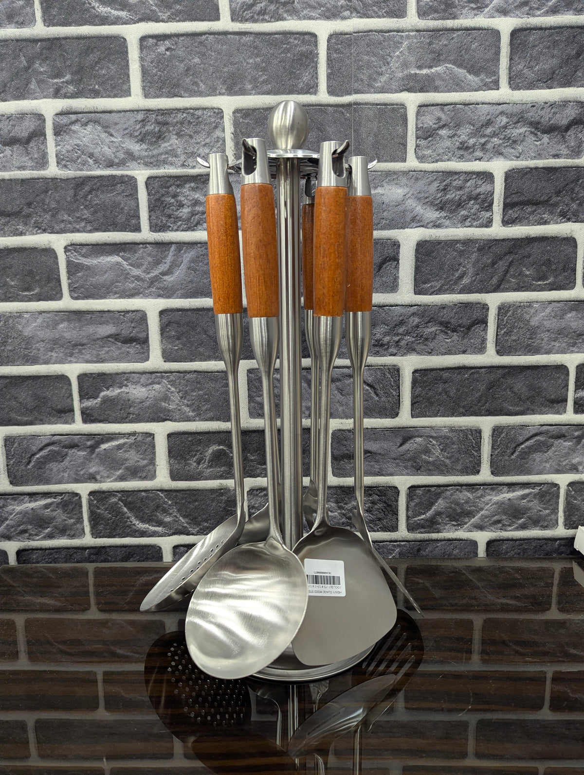 7 Pcs Kitchen Cooking Utensils Tool Set