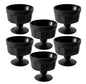 Ice Cream Bowl 6 Pcs Set
