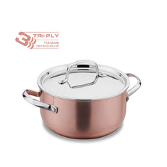 Korkmaz Divani 24x12 Cm Casserole A2691