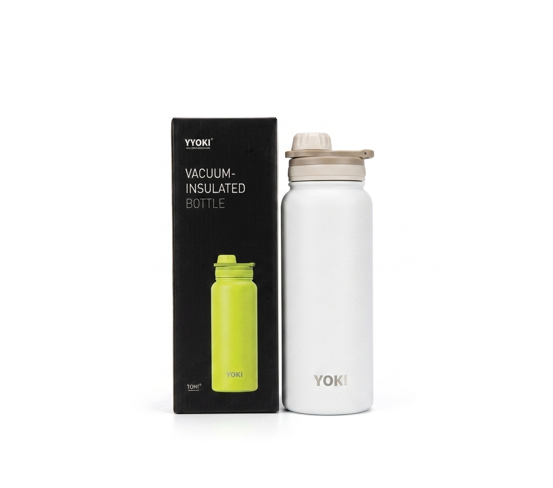 Sports Thermos 1050 ML