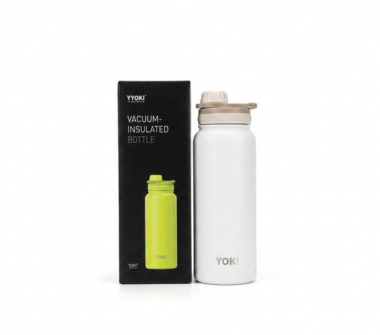 Sports Thermos 1050 ML