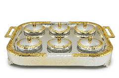 6 Partition Dry Fruit