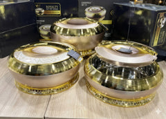 HotPot Set 3Pcs