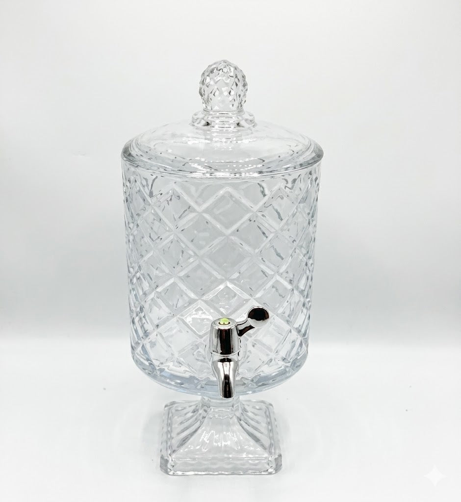 Single Dispenser (4.5LTR)