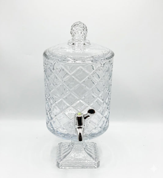 Single Dispenser (4.5LTR)