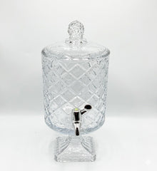 Single Dispenser (4.5LTR)
