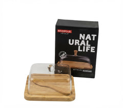 Butter Dish