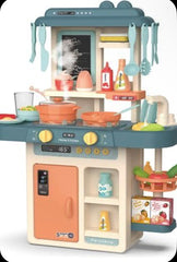 Spraying Kitchen Set 55 Pcs