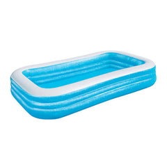 Bestway Rectangular Family Swimming Pool Box