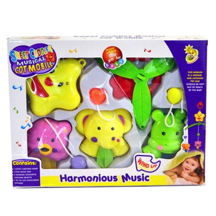 Harmonious Music