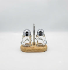 Salt & Pepper Set