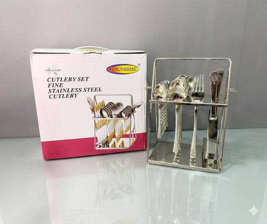 Bright Cutlery Set