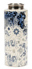 Vase-Candy Jar