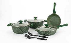 Prestige Essential Green