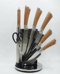 Knife Set