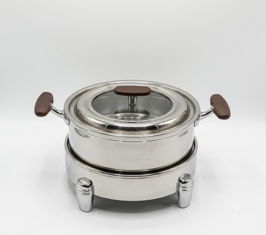Food Warmer