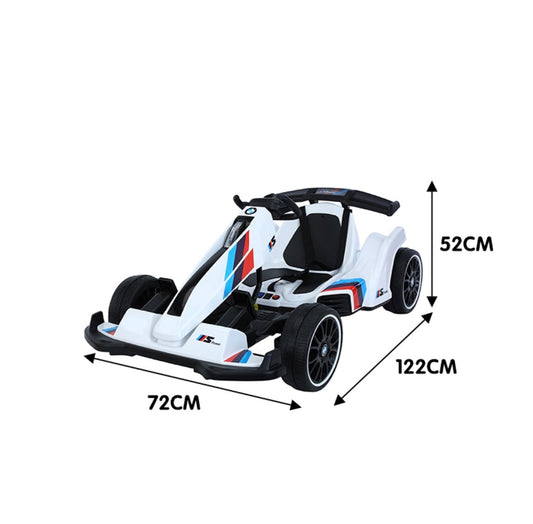 SMT-009 Electric Go-Kart For Children