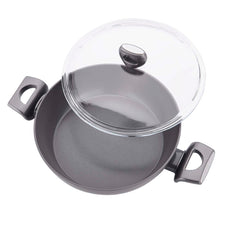 Korkmaz Nora Ceramic Low  Casserole 28x7 cm A3935