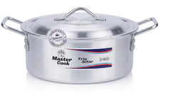 Compentent Casserole