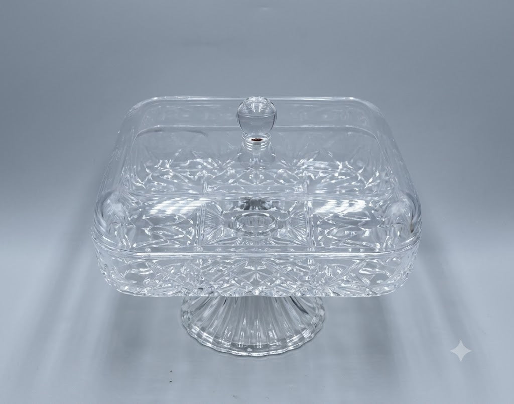 Dry Fruit with Stand
