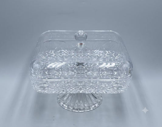 Dry Fruit with Stand