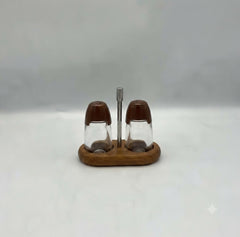 Salt & Pepper Set