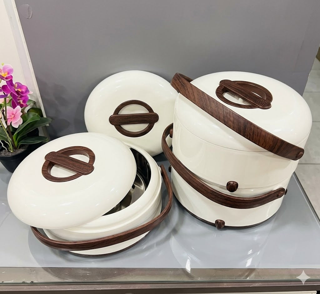 HotPot Set 3Pcs