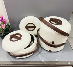 HotPot Set 3Pcs