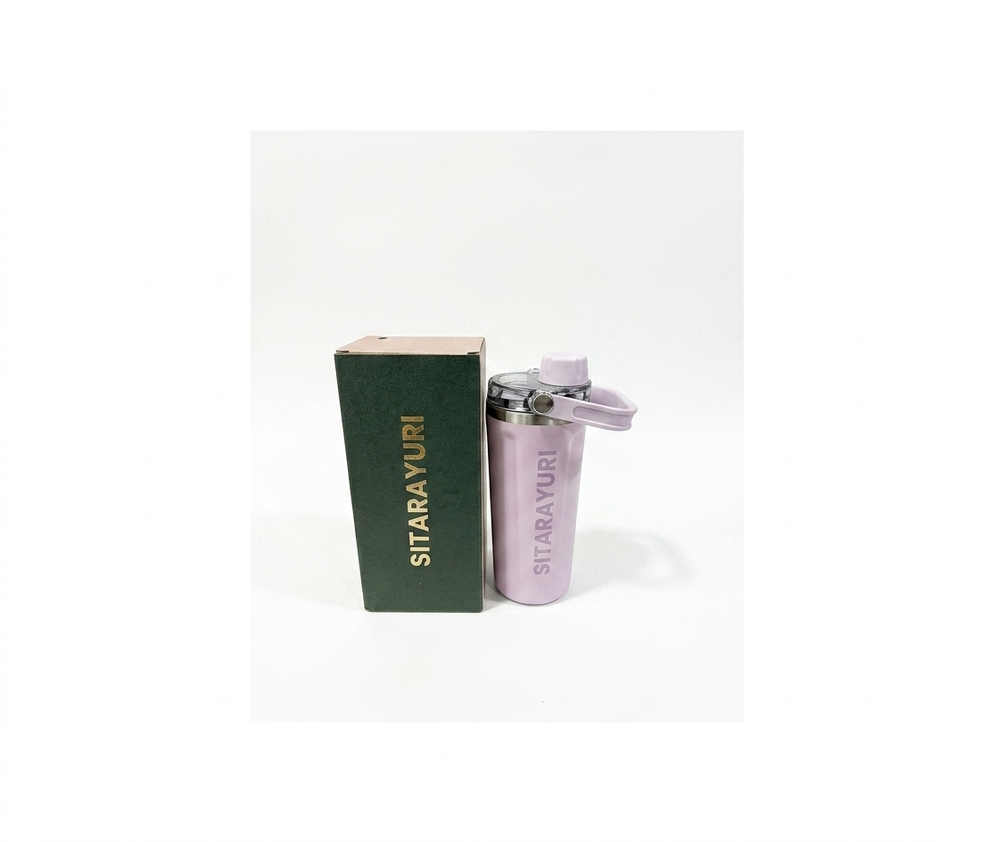 G-Pur Magnetic Tumbler 800ml