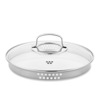 Korkmaz Galaxy Low Casserole 28x7,5 cm A2958