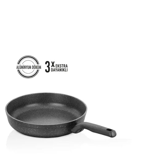 Korkmaz Ornella 24x4.7 Cm FryPan A1844