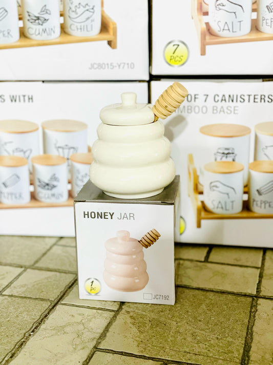 HONEY JAR