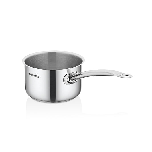 Korkmaz Proline Gastro 16x7.5 cm Sauce Pot A2700