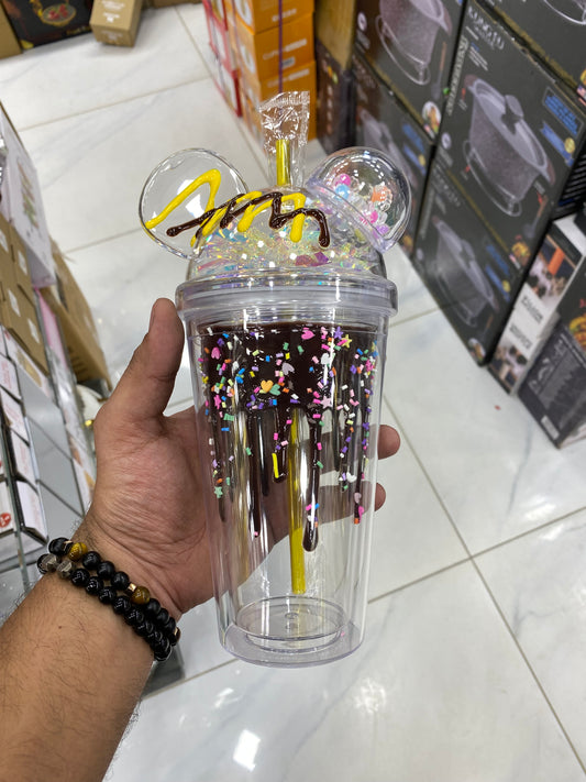 Kids Water Tumbler