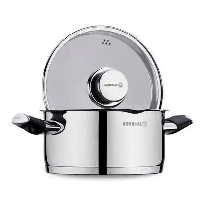 Korkmaz Pera Deep Pot 24x16 A2083