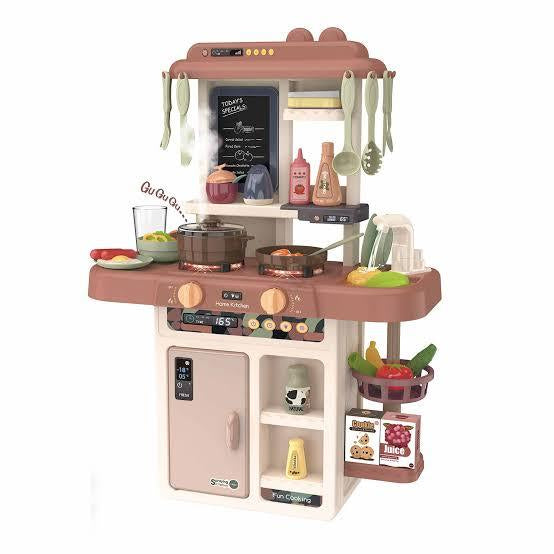 Fashion Kitchen Set 49 Pcs