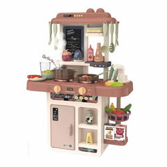 Fashion Kitchen Set 49 Pcs