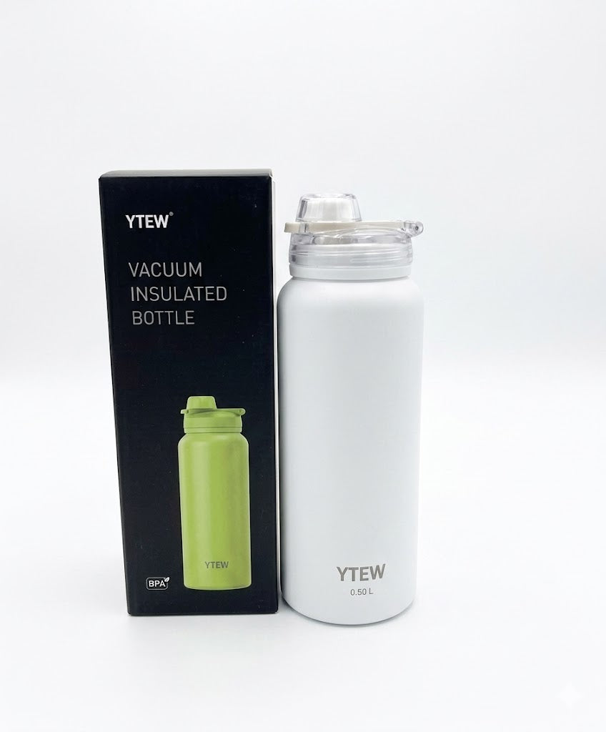Sports Thermos 750ML