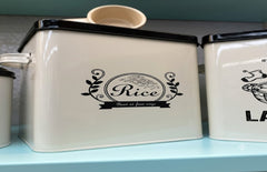 Bread Box Set