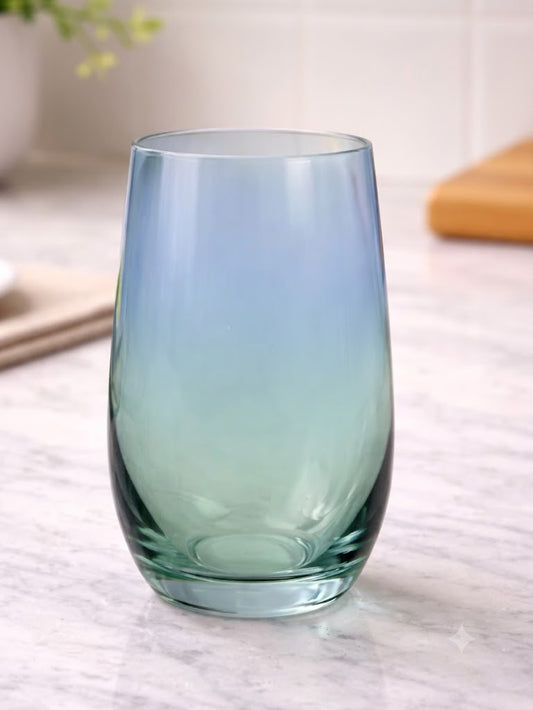 Danny Home 6Pcs Glass Set (410ml)