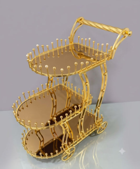 Golden Trolly
