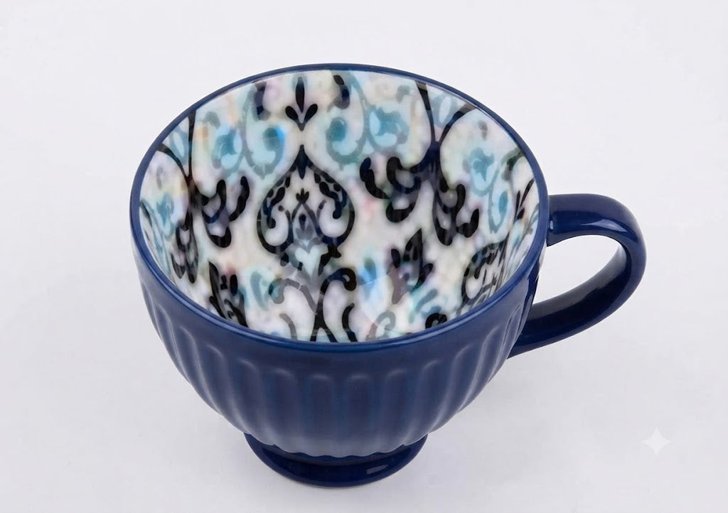 Danny Home Santorini Mug (355ml)