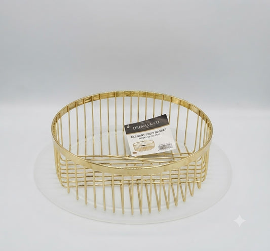 Fruit Basket