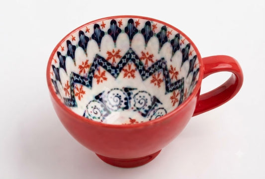 Danny Home Bahamas Mug (355ml)