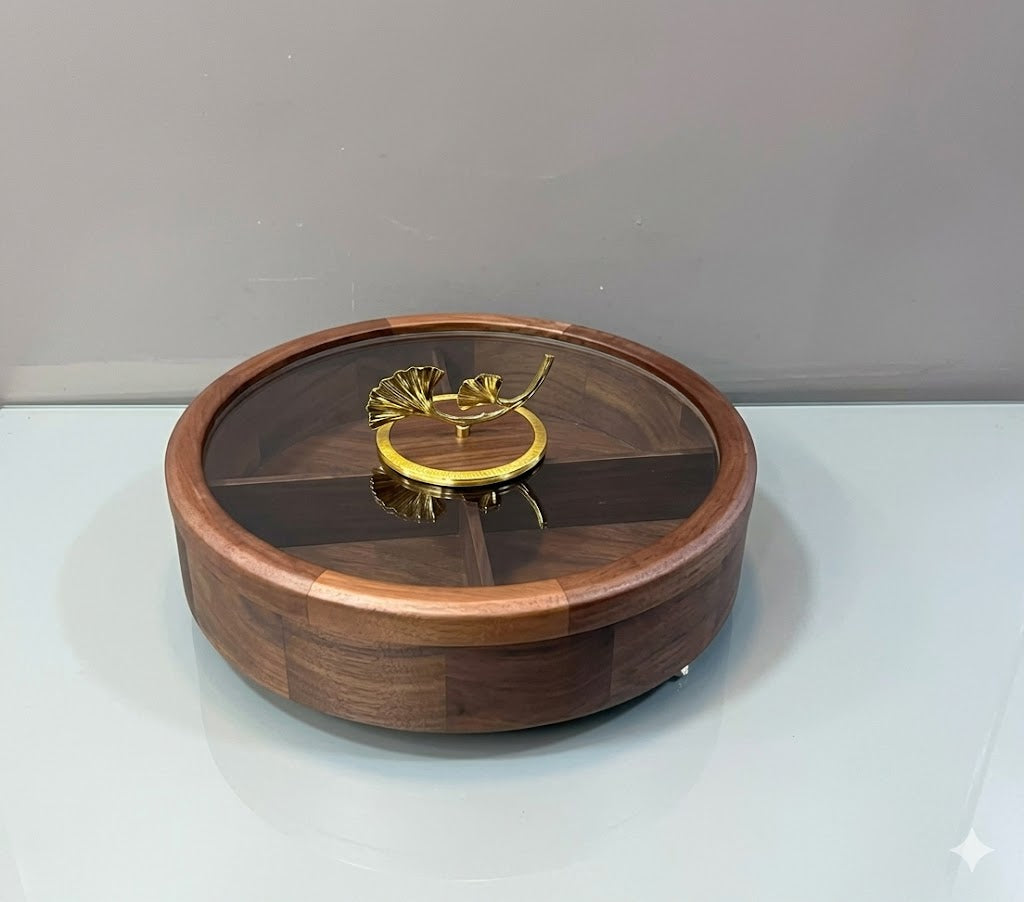 Dry Fruit Box